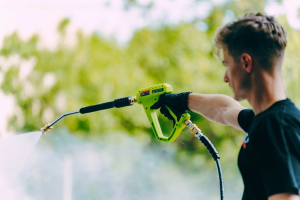 Pressure Washers