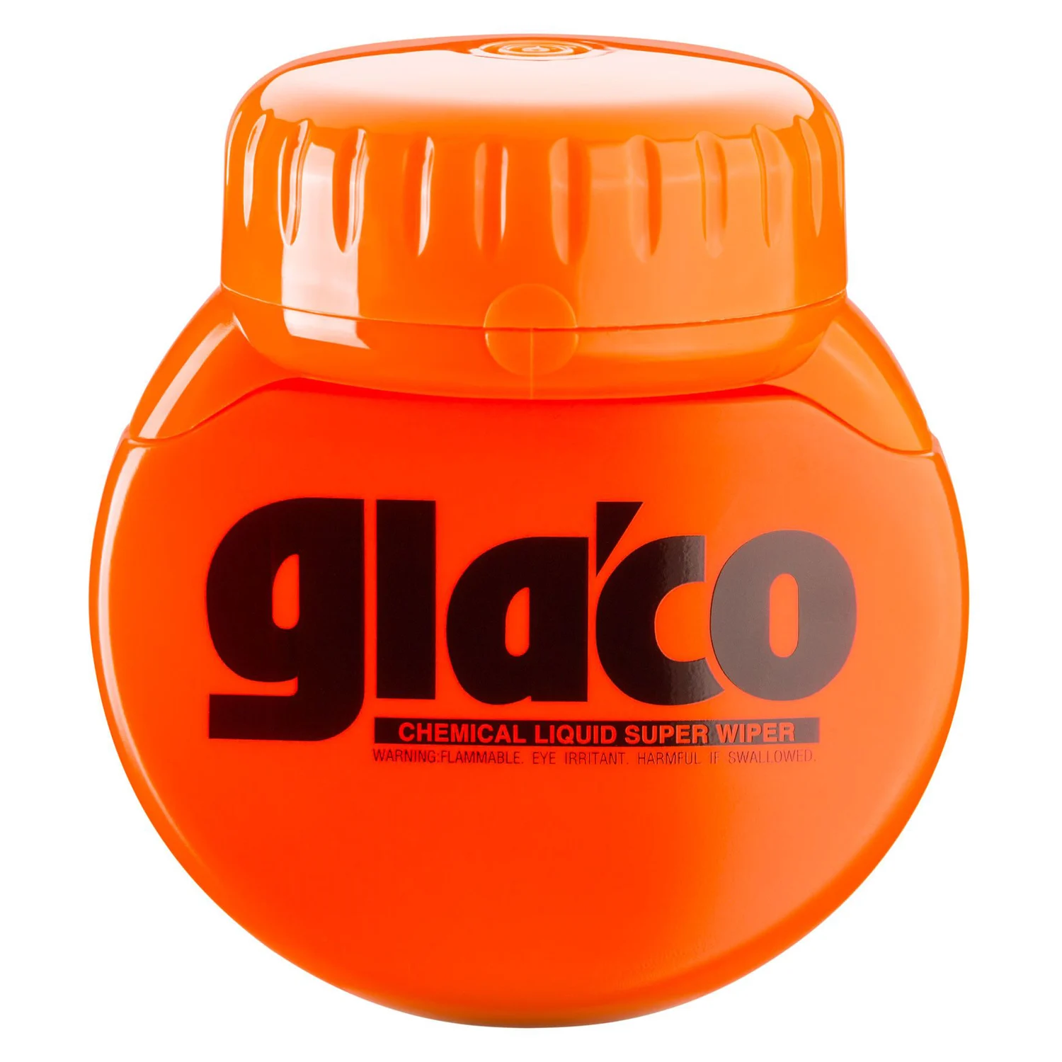 Glaco Roll-On Windshield Glass Hydrophpobic Coating - Image 2