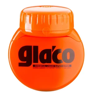 Glaco Roll-On Windshield Glass Hydrophpobic Coating