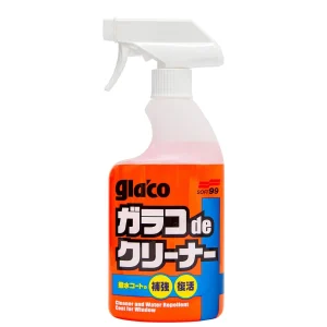 Glaco De Glass Cleaner