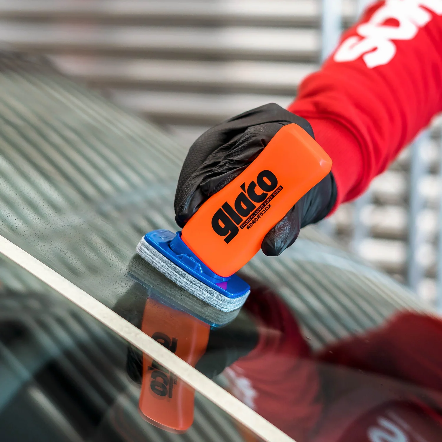 Glaco DX Liquid Wiper - Image 4