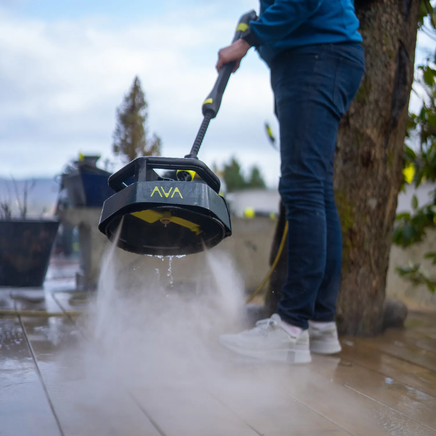 Patio Cleaner Premium - Image 3