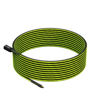 Fiber Reinforced Hose