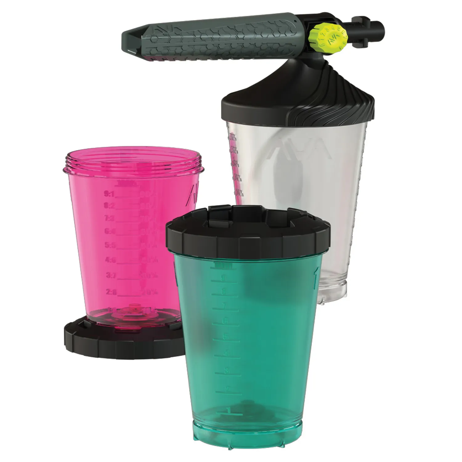 Premium Foam Cannon Kit - Image 2