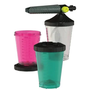 Premium Foam Cannon Kit