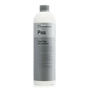 PSS Plast Star