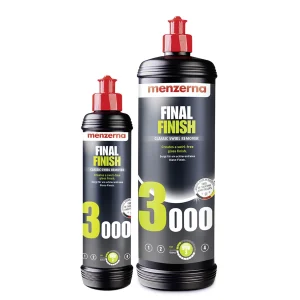 Final Finish 3000