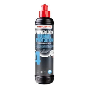 Power Lock