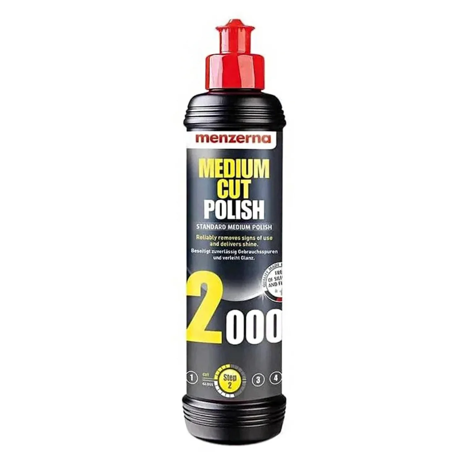 Medium Cut Polish 2000 - Image 2