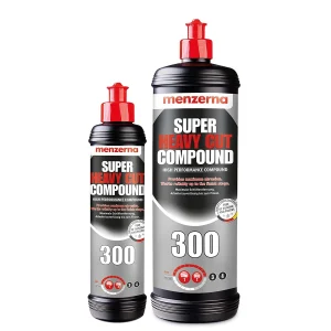 Super Heavy Cut Compound 300