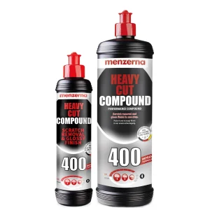 Heavy Cut Compound 400