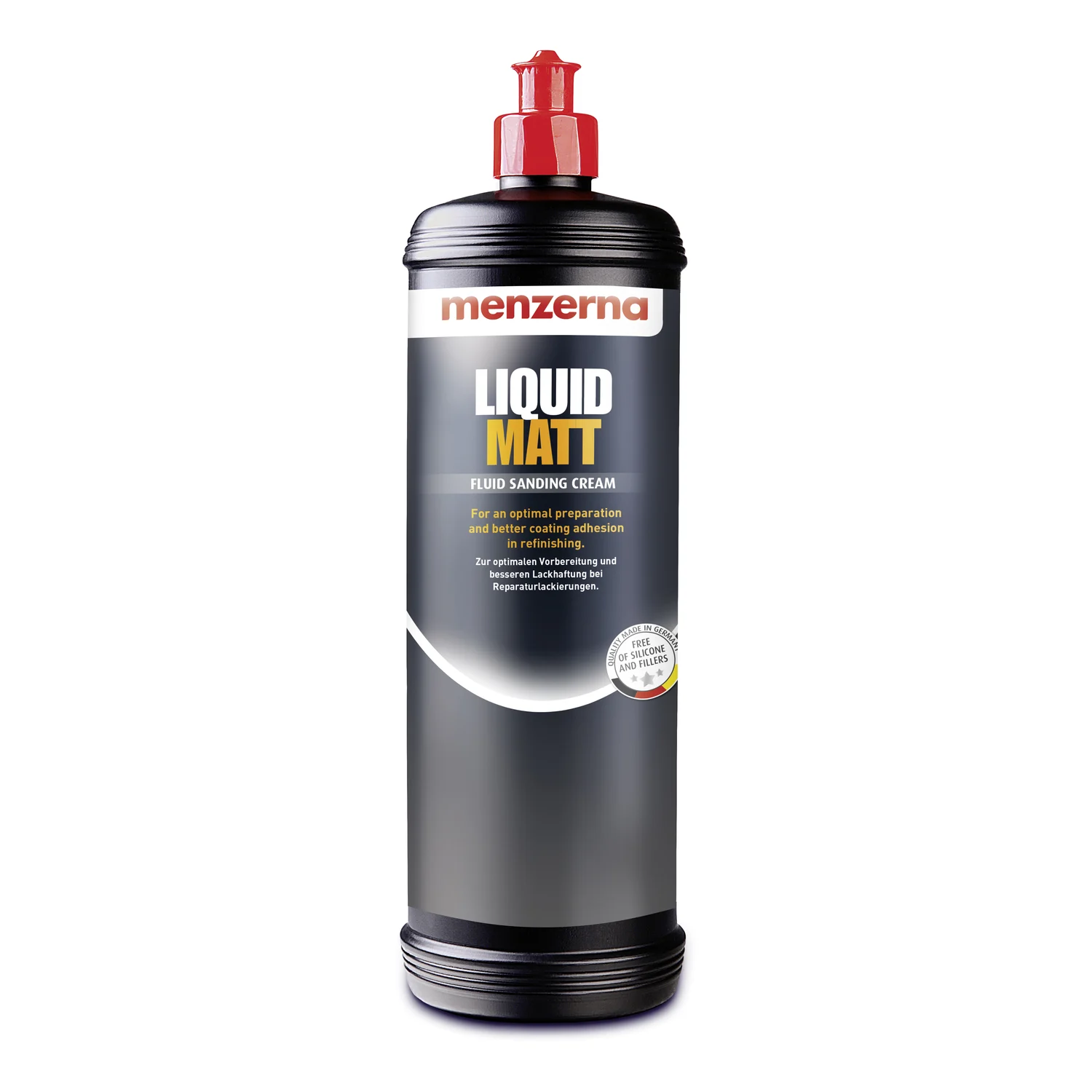 Liquid Matt - Image 2