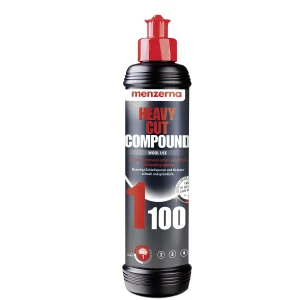 Heavy Cut Compound 1100