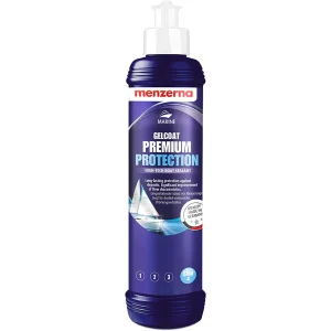 Gelcoat Premium Protection