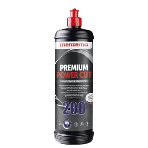 200 Premium Power Cut