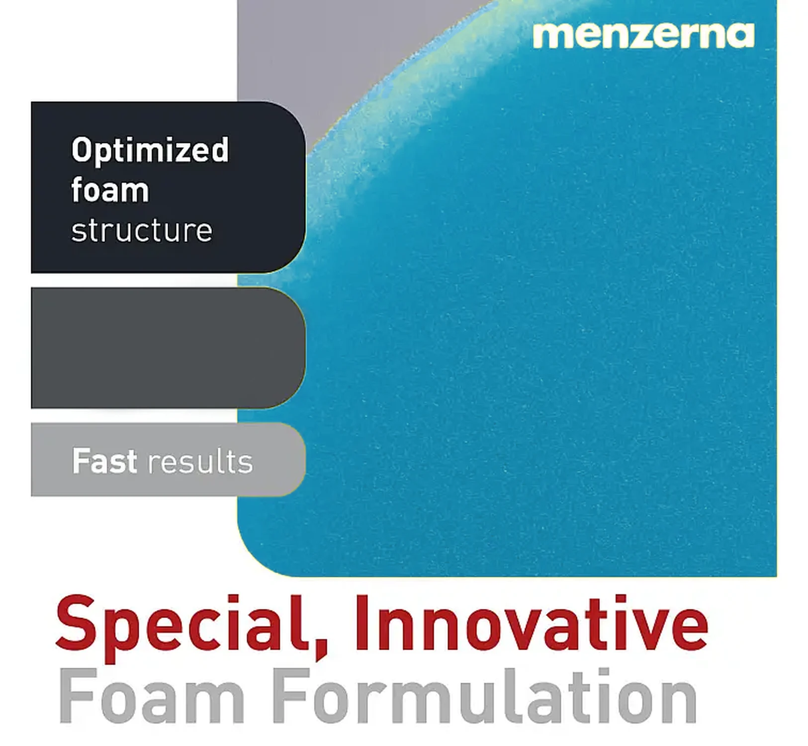 Wax Foam Pad Blue - Image 3