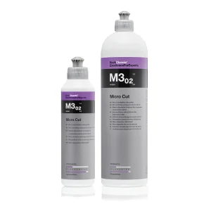 M3.02 Micro Cut