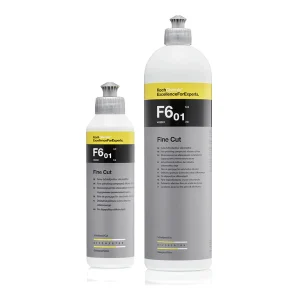 F6.01 Fine Cut