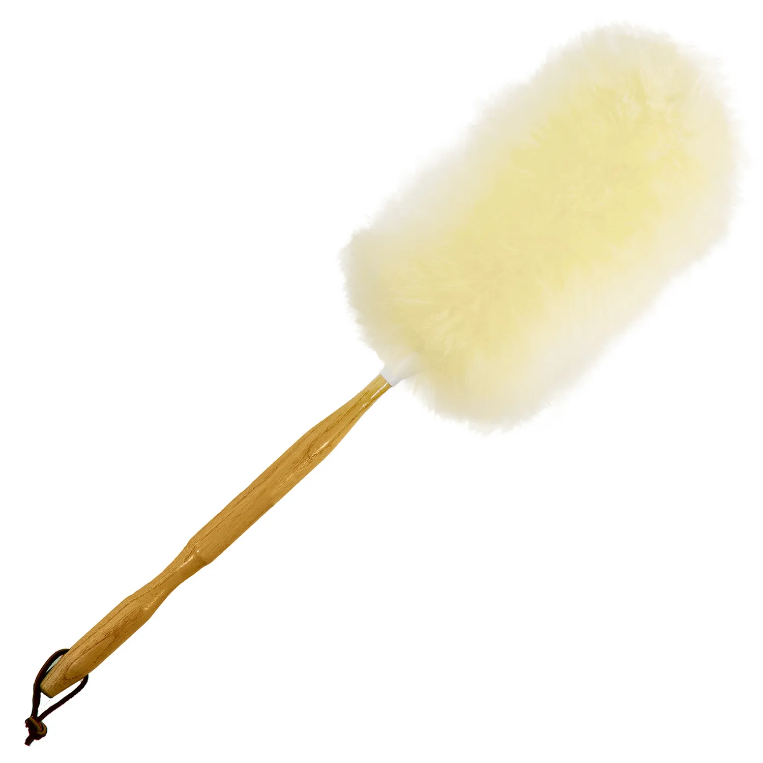 Merino Wool Car Duster - Image 2