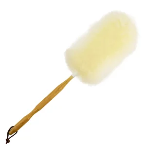 Merino Wool Car Duster