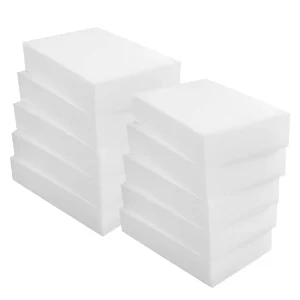 White Magic Sponges
