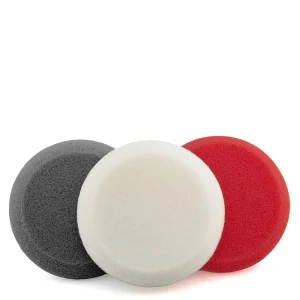 Soft Edge Tri-Applicators