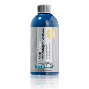 Nano Magic Plastic Care