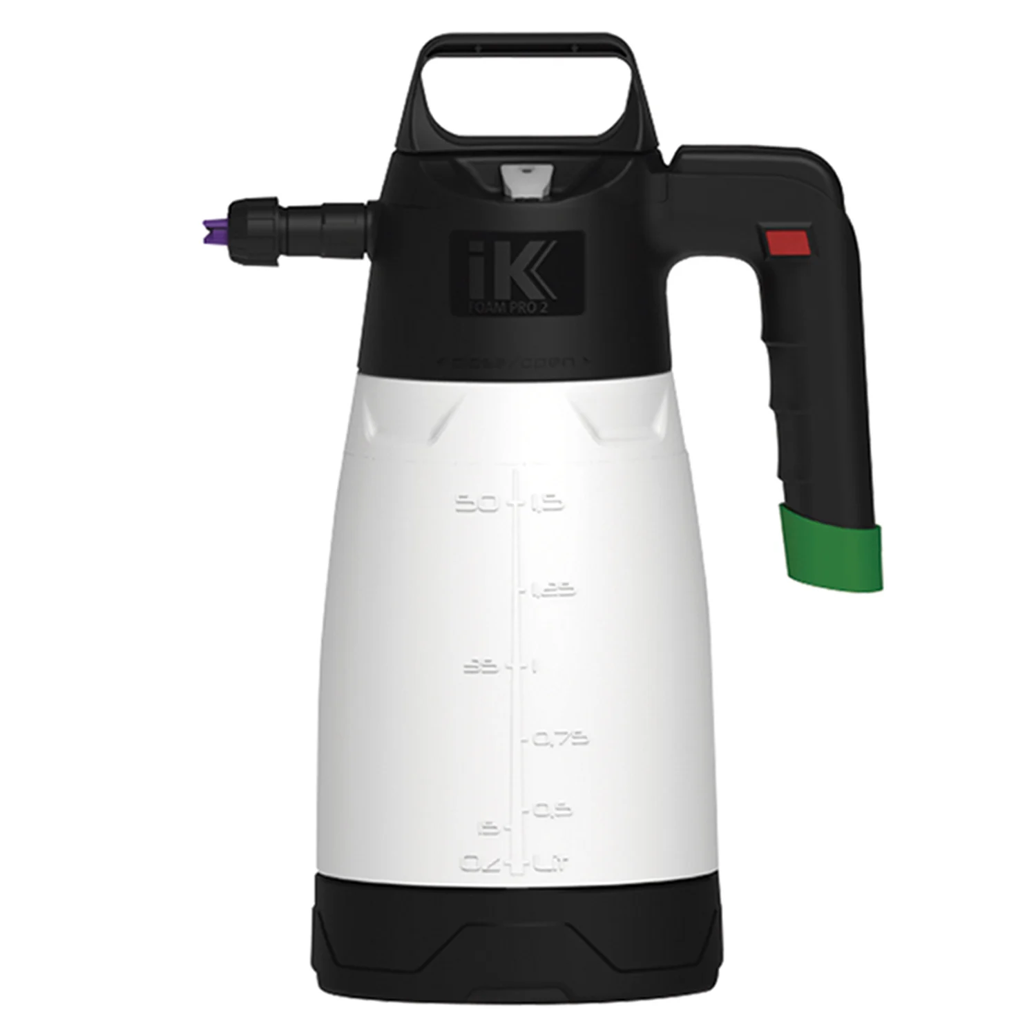 IK FOAM Pro 2 - Image 2