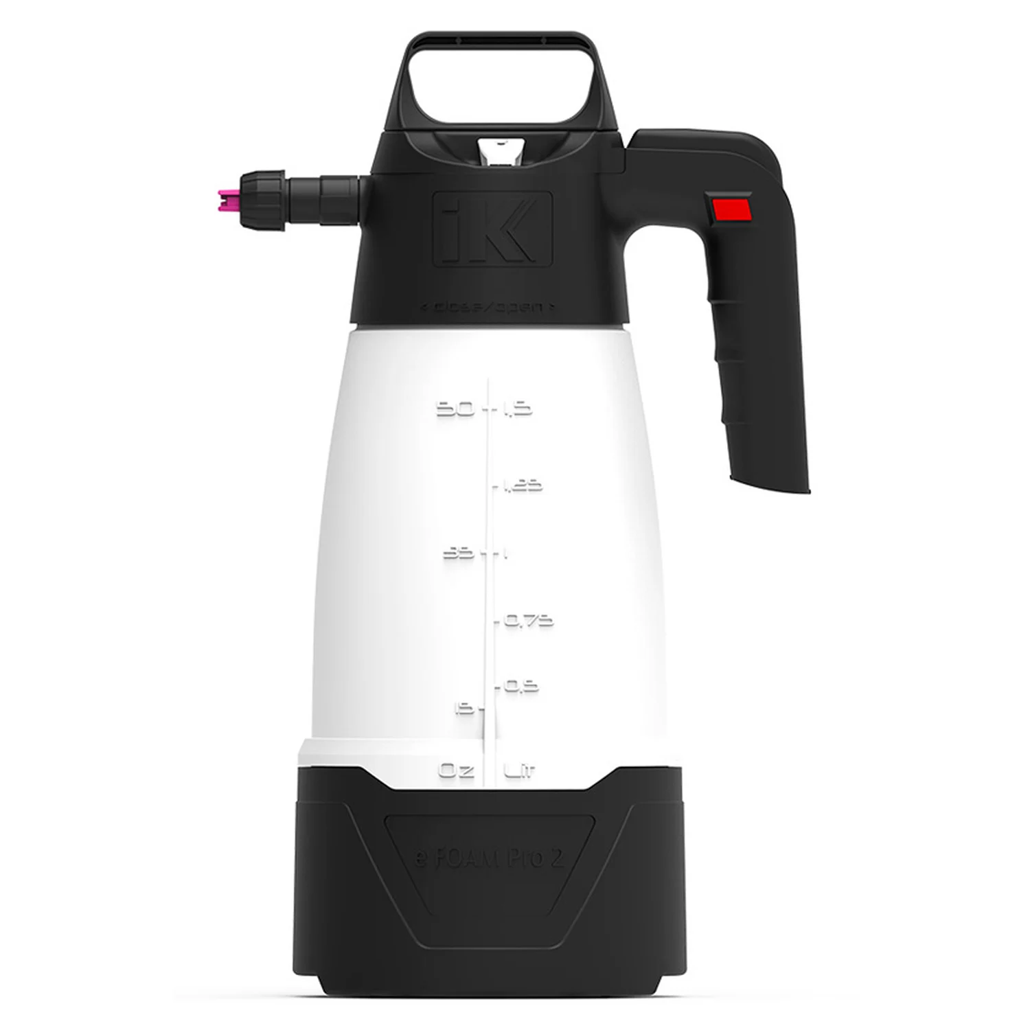 IK e FOAM PRO 2 - Image 2