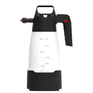 IK e FOAM PRO 2
