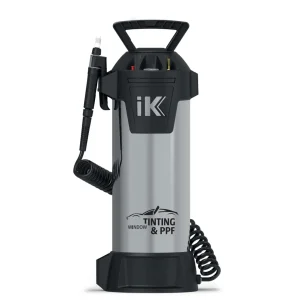 IK PPF 12 - Window Tinting & PPF