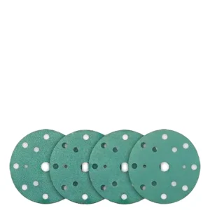 HQ400 Film Abrasive 150mm