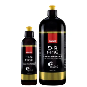 DA Compound Fine Gel
