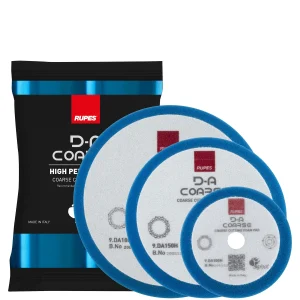 DA Pads Coarse (Blue)