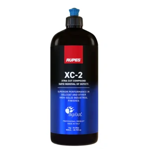 XC-2 Xtra Cut Compound
