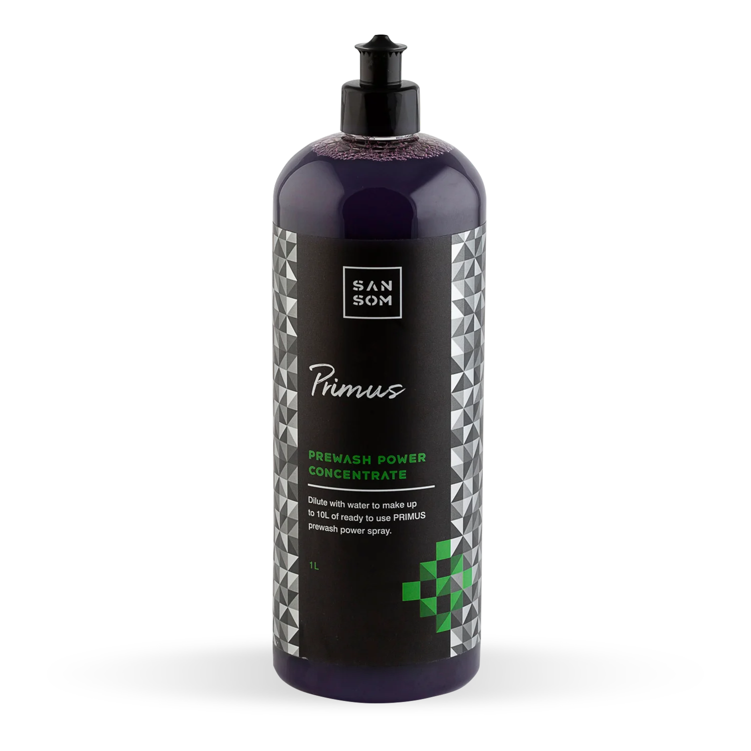 Primus Pre-Wash Power Spray Concentrate - Image 2