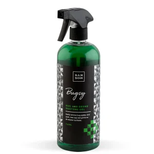 Bugsy Bug & Grime Busting Gel