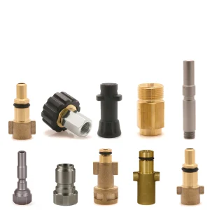 Pressure Washer Adapters (Lances)