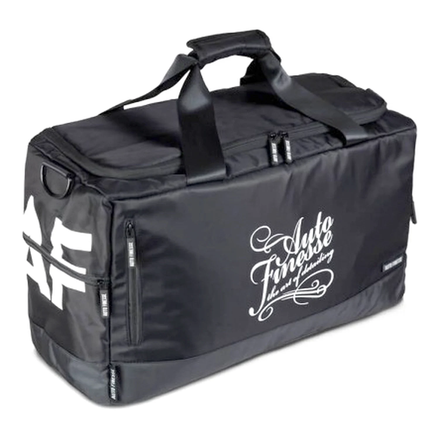 Deluxe Holdall - Image 2