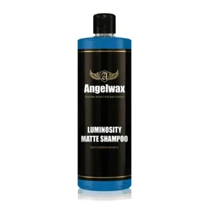 Luminosity Matte Shampoo