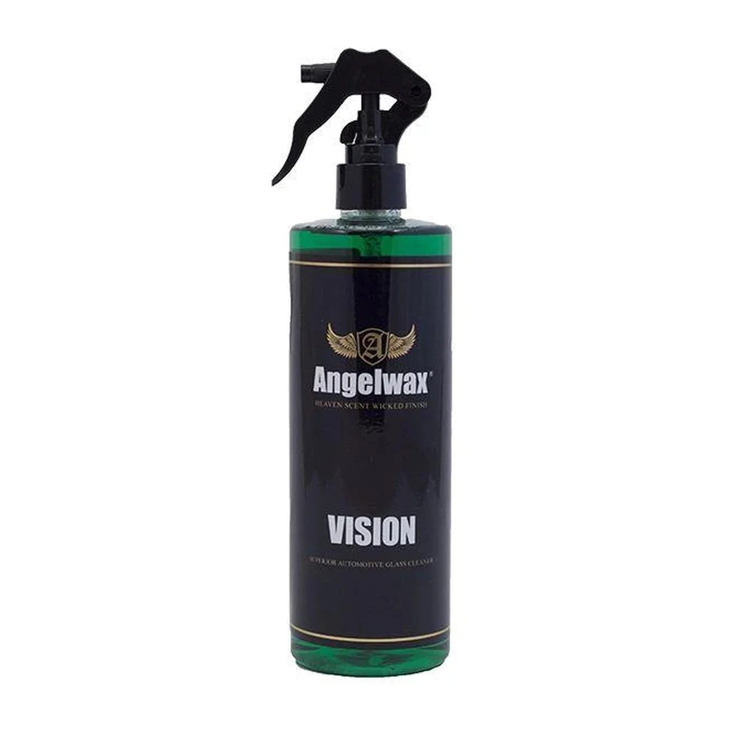 Vision Superior Glass Cleaner - Image 2