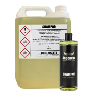 Superior Shampoo