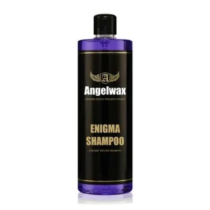Enigma Ceramic Infused Shampoo