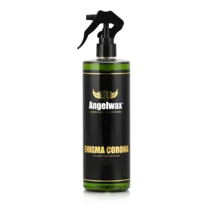Enigma Corona Ceramic Trim Dressing