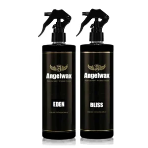 Spray Air Freshener