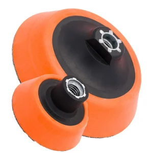 Ultra Soft Rotary Backing Plate