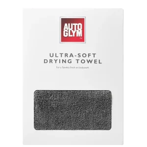 Ultra Soft Drying Towel