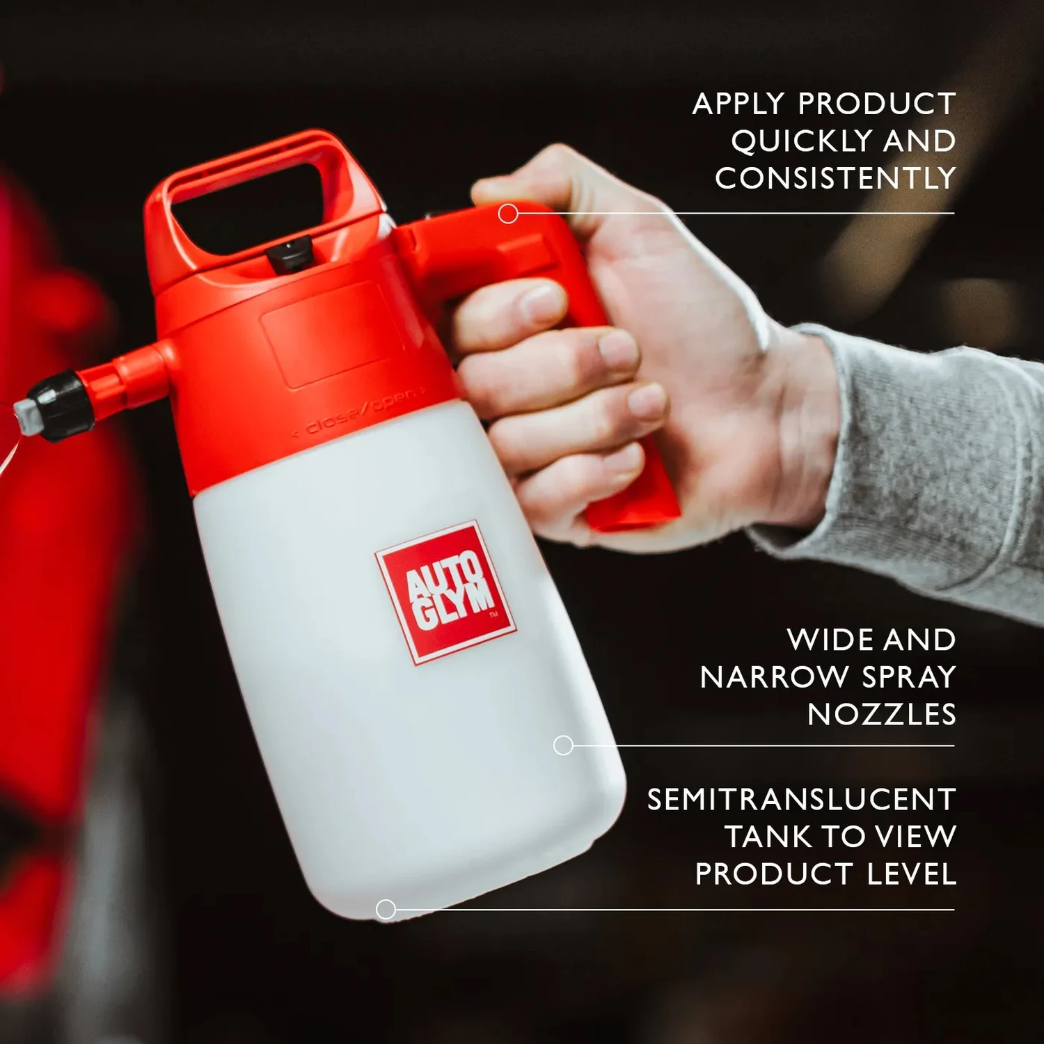 Easy Sprayer - Image 3