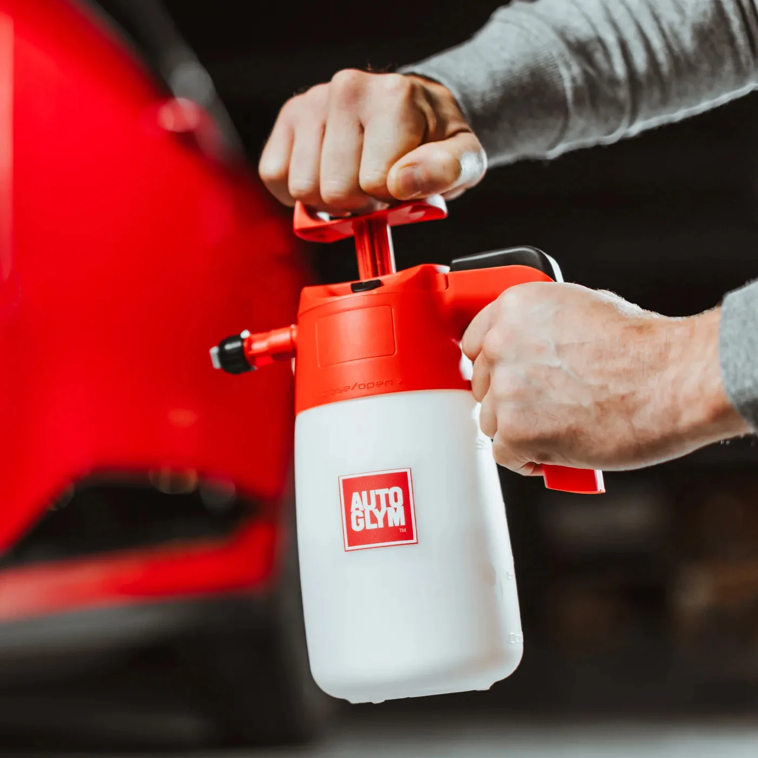 Easy Sprayer - Image 4
