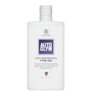 High Performance Tyre Gel
